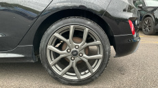 Ford Fiesta 1.0 EcoBoost ST-Line 5dr Petrol Hatchback